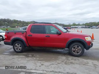 2007 Ford Explorer Sport Trac XLT with VIN 1FMEU51K57UA21478, listed as a IAAI auction lot 41905675 with 128,353 mi miles and . Bid and sale history available at DreamBid. Image 13.