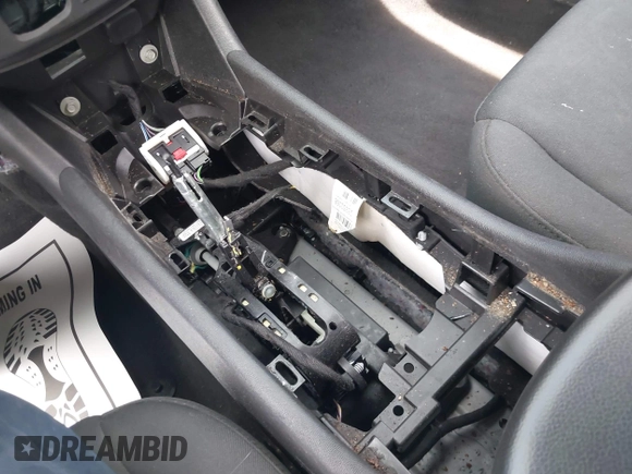 2016 Chevrolet Malibu LS with VIN 1G1ZB5ST7GF346276, listed as a IAAI auction lot 42383035 with 160,319 mi miles and . Bid and sale history available at DreamBid. Image 17.