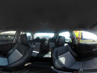 2014 Toyota Camry L with VIN 4T1BF1FK6EU446445, listed as a IAAI auction lot 41941091 with 114,884 mi miles. Bid and sale history available at carsss.com. Image 20.