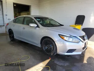 2016 Nissan Altima S with VIN 1N4AL3APXGN371033, listed as a Copart auction lot 42254125 with 288,921 mi miles and Salvage Title. Bid and sale history available at carsss.com. Image 4.