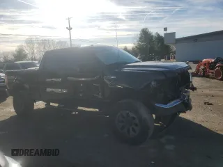 2013 Ford F-150 XL with VIN 1FTFW1EF6DFA63196, listed as a Copart auction lot 84936154 with 261,546 mi miles and Salvage Title. Bid and sale history available at carsss.com. Image 4.