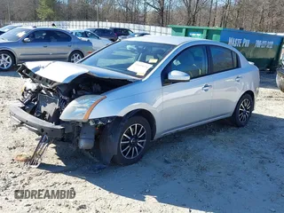 2012 Nissan Sentra SR with VIN 3N1AB6AP6CL651818, listed as a IAAI auction lot 41695624 with 176,586 mi miles and . Bid and sale history available at DreamBid. Image 19.