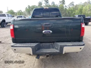 2016 Ford F-250 Lariat z VIN 1FT7W2BT7GEA11493, wystawiony jako Copart lot #52831345 z przebiegiem 214 435 mil mil oraz Szkoda całkowita • Salvage title. Historia ofert i sprzedaży dostępna na DreamBid. Obrazek 6.