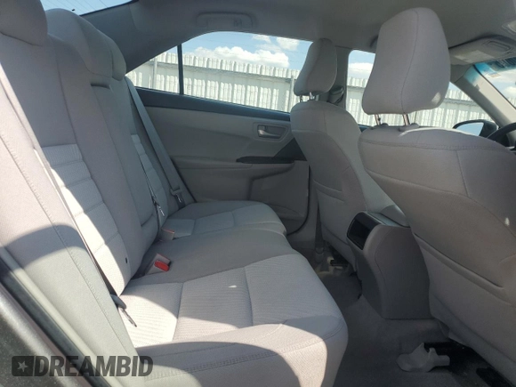 2016 Toyota Camry XLE with VIN 4T4BF1FKXGR573367, listed as a Copart auction lot 51840005 with 87,464 mi miles and Salvage Title. Bid and sale history available at DreamBid. Image 10.