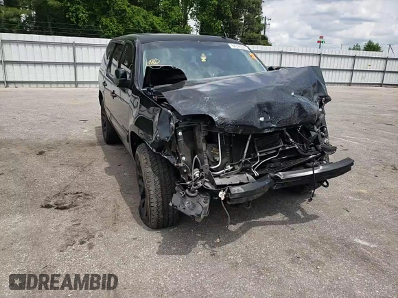 2013 GMC Yukon Denali z VIN 1GKS1EEF8DR302996, wystawiony jako Copart lot #55570135 z przebiegiem 176 368 mil mil oraz Szkoda całkowita • Salvage title. Historia ofert i sprzedaży dostępna na DreamBid. Obrazek 14.