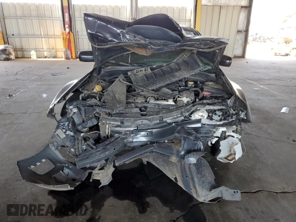 2014 Subaru WRX WRX Premium с VIN JF1GV7F66EG015465, выставлен на аукционе Copart как лот 53380535 с пробегом 140 166 миль миль и Списание • Salvage title. История ставок и продаж доступна на DreamBid. Изображение 5.