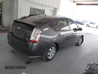 2008 Toyota Prius with VIN JTDKB20UX83423728, listed as a IAAI auction lot 42117000 with 169,198 mi miles and . Bid and sale history available at DreamBid. Image 4.