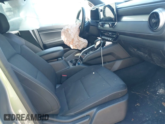 2023 Chevrolet Colorado 2WD LT with VIN 1GCPSCEK9P1157907, listed as a IAAI auction lot 41223923 with 32,105 mi miles and . Bid and sale history available at DreamBid. Image 5.