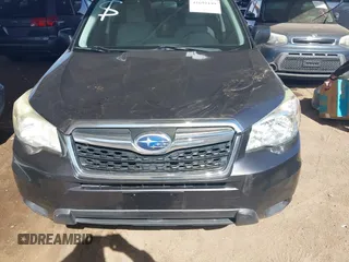 2014 Subaru Forester 2.5i with VIN JF2SJAAC9EG410963, listed as a IAAI auction lot 41692149 with 170,031 mi miles. Bid and sale history available at carsss.com. Image 12.