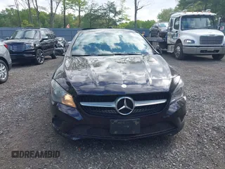 2014 Mercedes-Benz CLA 250 z VIN WDDSJ4EB9EN150146, wystawiony jako IAAI lot #42219661 z przebiegiem 115 397 mil mil oraz . Historia ofert i sprzedaży dostępna na DreamBid. Obrazek 12.