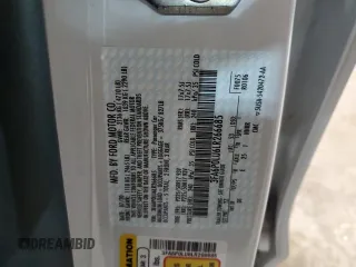 2020 Ford Fusion Hybrid SE with VIN 3FA6P0LU6LR266685, listed as a Copart auction lot 70333742 with 20,048 mi miles. Bid and sale history available at carsss.com. Image 12.
