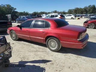 1995 Chrysler LHS z VIN 2C3HC56F6SH533475, wystawiony jako Copart lot #45446985 z przebiegiem 97 091 mil mil oraz Szkoda całkowita • Salvage title. Historia ofert i sprzedaży dostępna na DreamBid. Obrazek 2.