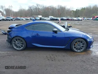 2022 Subaru BRZ Limited with VIN JF1ZDBE1XN9702215, listed as a IAAI auction lot 42007263 with 38,006 mi miles and . Bid and sale history available at DreamBid. Image 13.