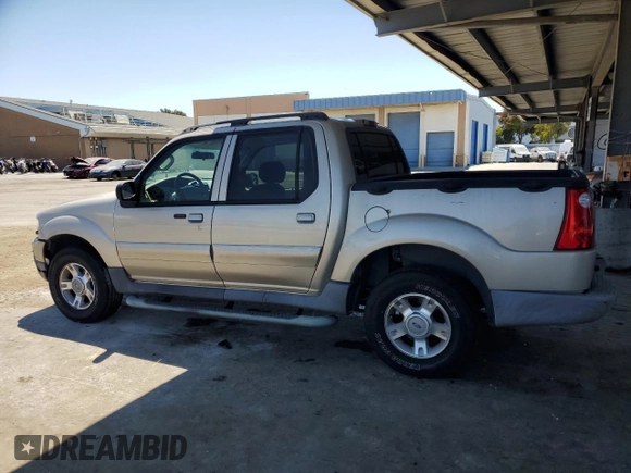 2004 Ford Explorer Sport Trac XLS z VIN 1FMZU67K14UB52529, wystawiony jako Copart lot #64686125 z przebiegiem 227 629 mil mil oraz Szkoda całkowita • Salvage title. Historia ofert i sprzedaży dostępna na DreamBid. Obrazek 2.