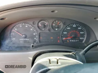 2008 Ford Ranger XL с VIN 1FTYR10D48PA78124, выставлен на аукционе Copart как лот 58038345 с пробегом 170 943 миль миль и Списание • Salvage title. История ставок и продаж доступна на DreamBid. Изображение 9.