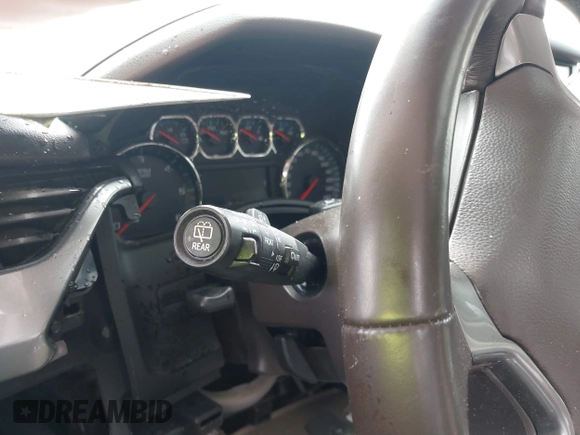 2019 Chevrolet Tahoe LT with VIN 1GNSKBKC3KR144850, listed as a IAAI auction lot 42420199 with Not provided miles and . Bid and sale history available at DreamBid. Image 15.