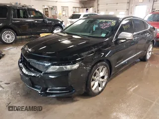2014 Chevrolet Impala LTZ с VIN 2G1155S3XE9103765, выставлен на аукционе IAAI как лот 41940525 с пробегом 222 845 миль миль и . История ставок и продаж доступна на DreamBid. Изображение 2.