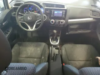 2020 Honda Fit LX with VIN 3HGGK5H42LM733814, listed as a Copart auction lot 47799195 with 68,656 mi miles and Non Repairable. Bid and sale history available at carsss.com. Image 8.