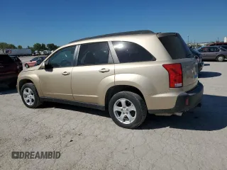 2008 Suzuki XL7 Luxury z VIN 2S3DA417686104322, wystawiony jako Copart lot #73200634 z przebiegiem Nie podano mil oraz Tytuł czysty. Historia ofert i sprzedaży dostępna na DreamBid. Obrazek 2.