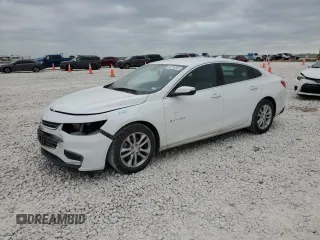 2018 Chevrolet Malibu LT z VIN 1G1ZD5ST7JF152266, wystawiony jako Copart lot #53293265 z przebiegiem 102 747 mil mil oraz Szkoda całkowita • Salvage title. Historia ofert i sprzedaży dostępna na DreamBid. Obrazek 1.