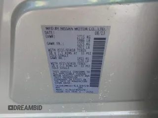 2014 Nissan Pathfinder S with VIN 5N1AR2MM3EC613959, listed as a IAAI auction lot 41966935 with 121,521 mi miles and . Bid and sale history available at DreamBid. Image 9.