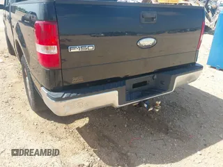 2008 Ford F-150 XL with VIN 1FTRW12W28FA52462, listed as a IAAI auction lot 42534194 with 197,562 mi miles and . Bid and sale history available at DreamBid. Image 17.