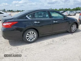 2017 Nissan Altima SR z VIN 1N4AL3AP3HN326890, wystawiony jako Copart lot #57577625 z przebiegiem 119 853 mil mil oraz Szkoda całkowita • Salvage title. Historia ofert i sprzedaży dostępna na DreamBid. Obrazek 3.