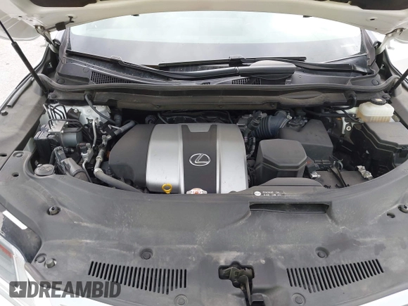 2019 Lexus RX 350L Premium with VIN JTJDZKCA5K2018635, listed as a IAAI auction lot 42008042 with 60,263 mi miles and . Bid and sale history available at DreamBid. Image 10.