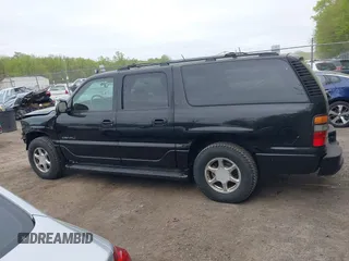 2006 GMC Yukon XL with VIN 1GKFK66U86J144162, listed as a IAAI auction lot 42076640 with 305,544 mi miles and . Bid and sale history available at DreamBid. Image 15.