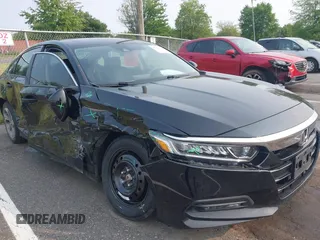 2019 Honda Accord EX with VIN 1HGCV1F41KA025759, listed as a IAAI auction lot 42413425 with 37,855 mi miles and . Bid and sale history available at DreamBid. Image 1.