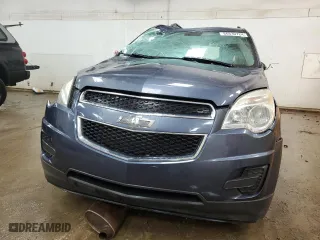 2014 Chevrolet Equinox LT with VIN 2GNALBEK2E6240920, listed as a Copart auction lot 86830724 with 146,023 mi miles and Clean Title. Bid and sale history available at carsss.com. Image 5.