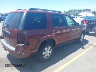 2010 Ford Explorer XLT z VIN 1FMEU6DE7AUA32162, wystawiony jako IAAI lot #42322017 z przebiegiem 201 238 mil mil oraz . Historia ofert i sprzedaży dostępna na DreamBid. Obrazek 4.