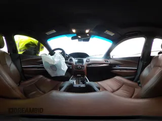 2018 Acura RLX Technology z VIN JH4KC1F53JC001103, wystawiony jako IAAI lot #41285641 z przebiegiem 163 850 mil mil oraz . Historia ofert i sprzedaży dostępna na DreamBid. Obrazek 21.