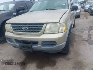 2002 Ford Explorer XLT с VIN 1FMZU63E02ZA06400, выставлен на аукционе IAAI как лот 42479464 с пробегом 234 453 миль миль и . История ставок и продаж доступна на DreamBid. Изображение 6.