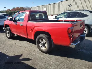 2012 GMC Canyon with VIN 1GTG6LF94C8129000, listed as a Copart auction lot 78013774 with 87,438 mi miles and Clean title. Bid and sale history available at DreamBid. Image 2.