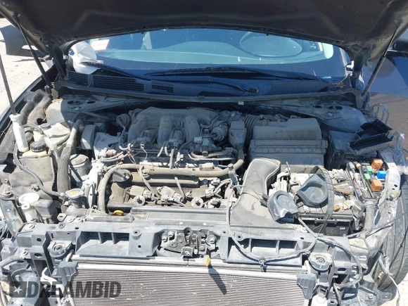 2017 Nissan Maxima SR with VIN 1N4AA6AP1HC370907, listed as a IAAI auction lot 42000689 with 160,367 mi miles and . Bid and sale history available at DreamBid. Image 10.
