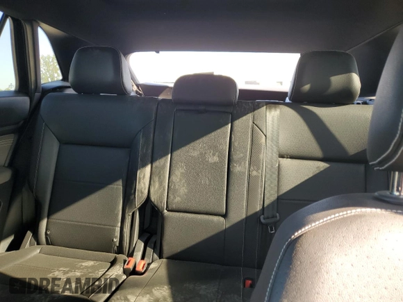 2021 Volkswagen Atlas SEL z VIN 1V2BC2CA8MC203169, wystawiony jako Copart lot #70706394 z przebiegiem 75 838 mil mil oraz Szkoda całkowita • Salvage title. Historia ofert i sprzedaży dostępna na DreamBid. Obrazek 10.