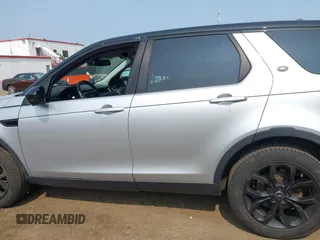 2016 Land Rover Discovery Sport HSE z VIN SALCR2BG3GH596301, wystawiony jako IAAI lot #42491251 z przebiegiem 246 839 mil mil oraz . Historia ofert i sprzedaży dostępna na DreamBid. Obrazek 14.