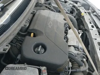 2016 Chevrolet Cruze LS с VIN 1G1BC5SM0G7235103, выставлен на аукционе IAAI как лот 42818978 с пробегом 68 208 миль миль и . История ставок и продаж доступна на DreamBid. Изображение 13.