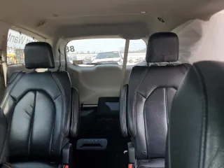 2019 Chrysler Pacifica Touring L with VIN 2C4RC1BG4KR537378, listed as a Copart auction lot 44048635 with 183,539 mi miles and Salvage Title. Bid and sale history available at carsss.com. Image 10.
