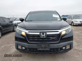2017 Honda Ridgeline Sport с VIN 5FPYK2F19HB002519, выставлен на аукционе IAAI как лот 41082600 с пробегом 112 909 миль миль и . История ставок и продаж доступна на DreamBid. Изображение 12.