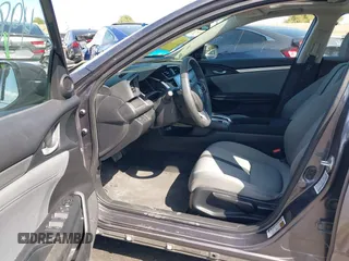 2016 Honda Civic Sedan EX with VIN 19XFC2F75GE249557, listed as a IAAI auction lot 41949839 with 79,308 mi miles. Bid and sale history available at carsss.com. Image 5.