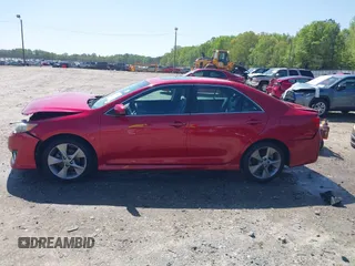 2012 Toyota Camry L with VIN 4T1BF1FK4CU621966, listed as a IAAI auction lot 41991837 with 149,093 mi miles and . Bid and sale history available at DreamBid. Image 15.