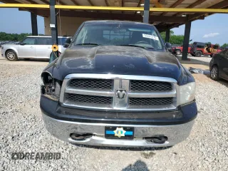 2010 Dodge 1500 SLT z VIN 1D7RV1GP0AS204441, wystawiony jako Copart lot #55341275 z przebiegiem 267 691 mil mil oraz Szkoda całkowita • Salvage title. Historia ofert i sprzedaży dostępna na DreamBid. Obrazek 5.