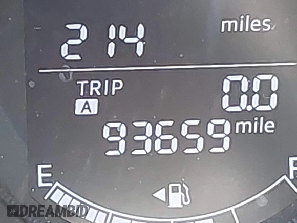2016 Mazda CX-5 Sport with VIN JM3KE4BY7G0805631, listed as a IAAI auction lot 42028606 with 93,659 mi miles and . Bid and sale history available at carsss.com. Image 15.