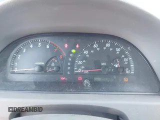 2003 Toyota Camry LE with VIN 4T1BE32K33U147710, listed as a IAAI auction lot 42184705 with 305,390 mi miles and . Bid and sale history available at DreamBid. Image 7.