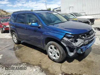 2008 Suzuki XL7 Luxury z VIN 2S3DA417686117880, wystawiony jako Copart lot #67728964 z przebiegiem 128 715 mil mil oraz Szkoda całkowita • Salvage title. Historia ofert i sprzedaży dostępna na DreamBid. Obrazek 4.