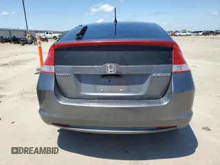 2011 Honda Insight with VIN JHMZE2H31BS002994, listed as a Copart auction lot 54270535 with 84,957 mi miles and Clean title. Bid and sale history available at DreamBid. Image 6.