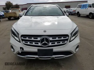 2018 Mercedes-Benz GLA 250 z VIN WDCTG4GB4JJ492450, wystawiony jako Copart lot #46369425 z przebiegiem 47 811 mil mil oraz Szkoda całkowita • Salvage title. Historia ofert i sprzedaży dostępna na DreamBid. Obrazek 5.