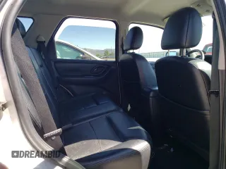 2006 Ford Escape Limited with VIN 1FMCU94196KC25387, listed as a Copart auction lot 56241595 with 136,187 mi miles and Clean title. Bid and sale history available at DreamBid. Image 11.
